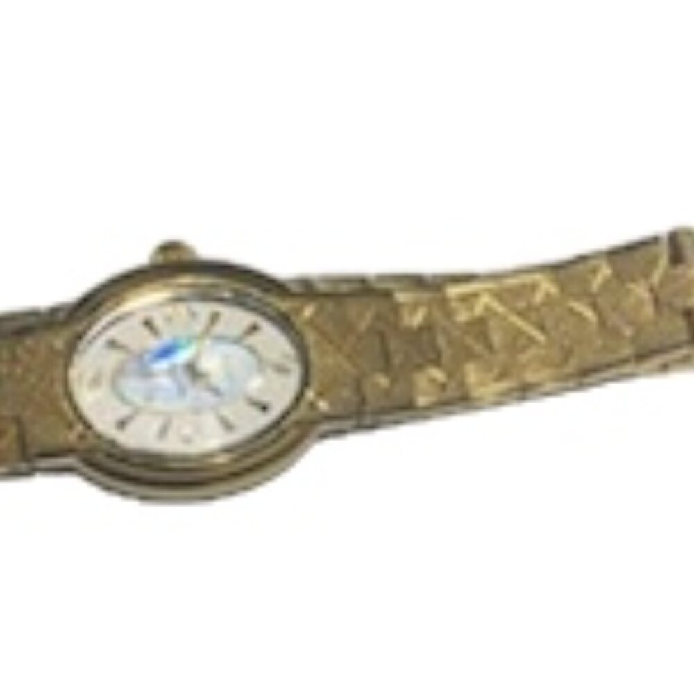 GOLD WATCH - Picture 2 of 2